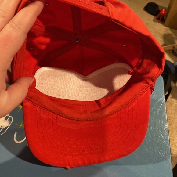 Mens Webster dictionary hat - Picture 5 of 5